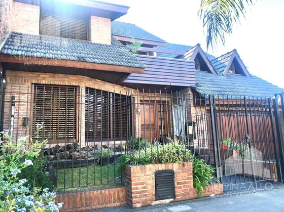 Casa - Castelar Norte