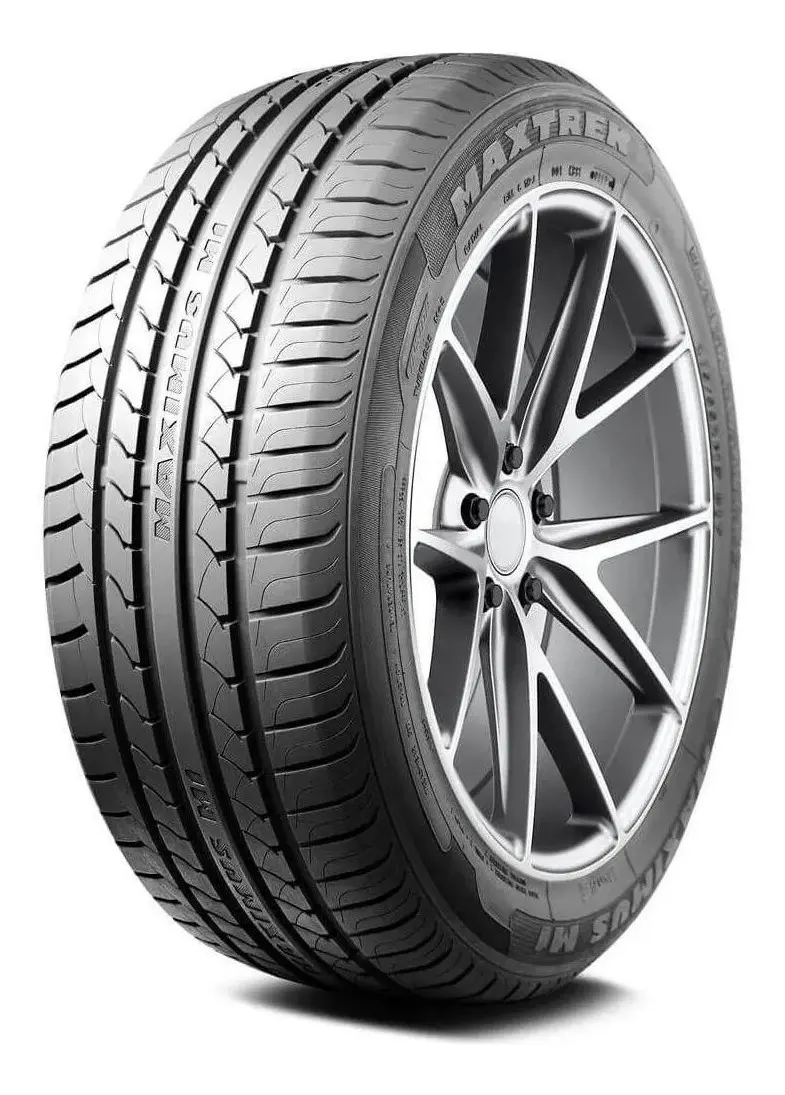 Llanta 185/70 R14 Maxtrek Maximus M1 88h