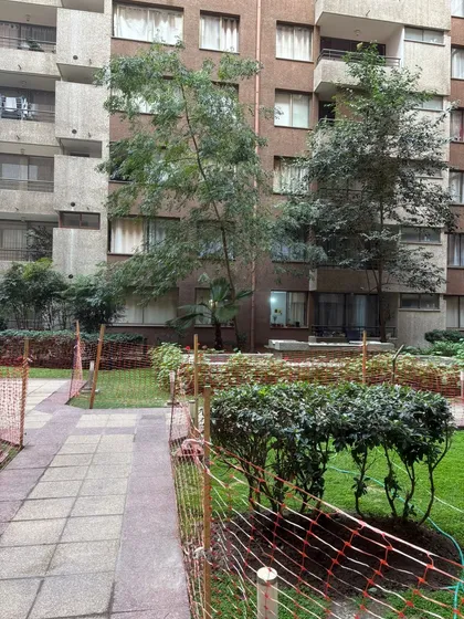 Se Arrienda Departamento En Calle Alonso Ovalle  Maravilloso