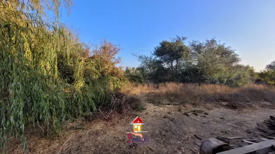 Terreno En Olmué, Excelente Ubicación (c231119)