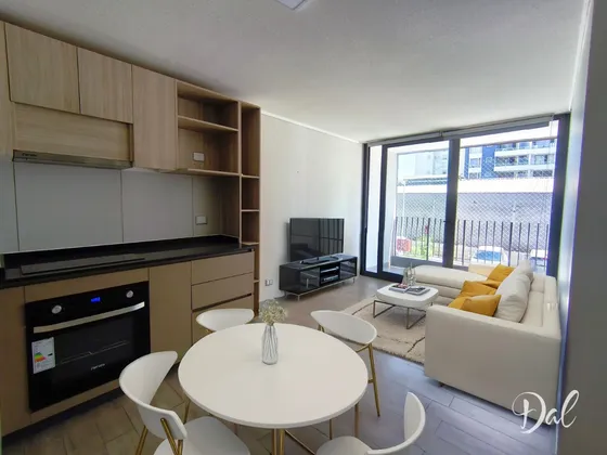 Condominio Nuevo 2 Dormitorios San Miguel