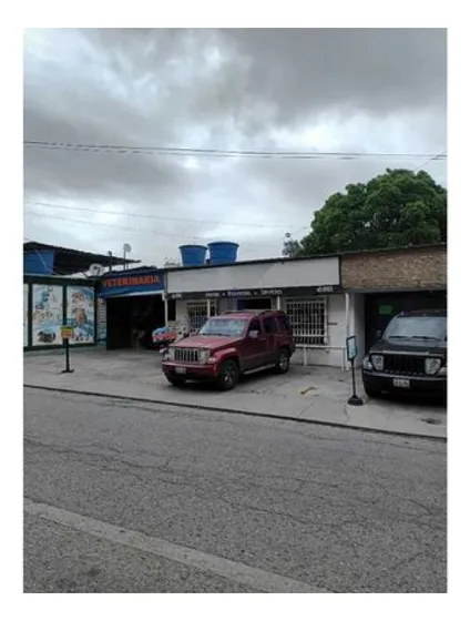 Se Alquila Local Comercial 124m2 Baruta 8749