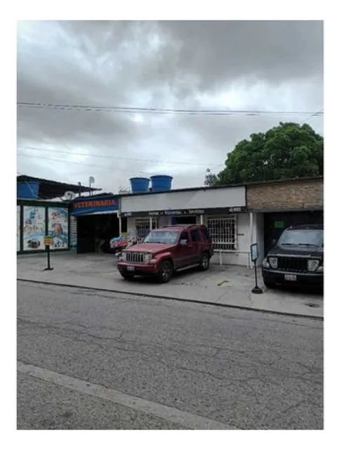 Se Alquila Local Comercial 124m2 Baruta 8749