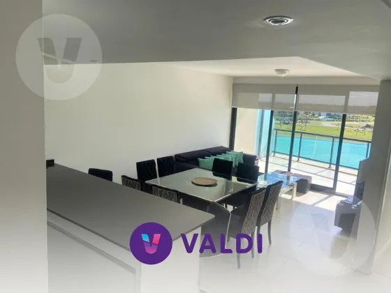 Departamento En Venta Y Alquiler - Barrio Terralagos, Canning