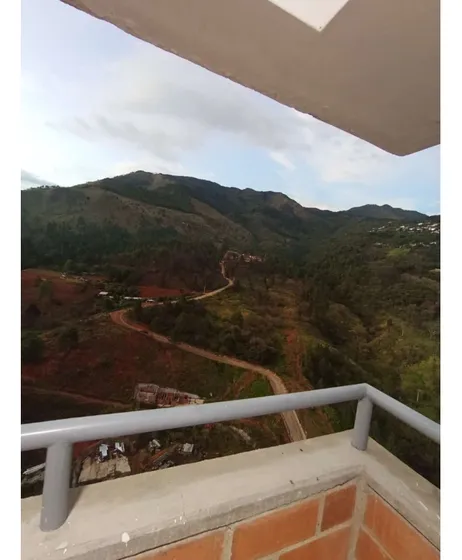 Vendo Apartamento Nuevo En Mimundo Niquia