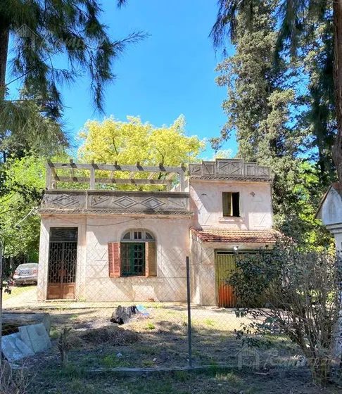 Quinta 5 Ambientes En Venta - Francisco Alvarez, Moreno
