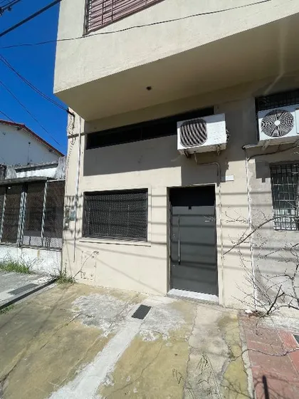 Departamento En Venta En Bernal Centro