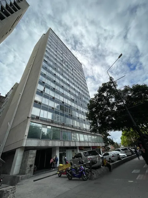 Oficina / Venta / El Rosal / 25m² 