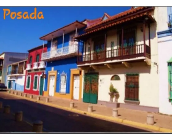 Se Vende Hermosa Posada Colonial C-5263149