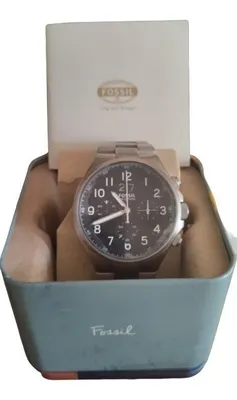 Reloj fossil 25200 hotsell