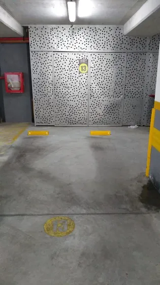Cochera N° 13 Venta Uriarte  383 (remedios De Escalada)