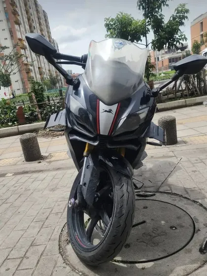Apache 310rr Perfecto Estado