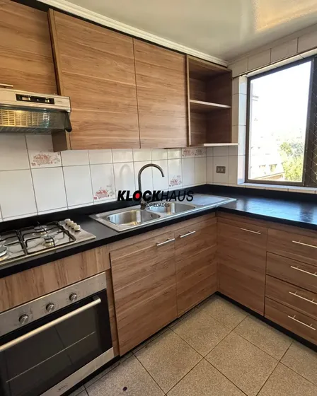 Se Vende Departamento En Calle Tucapel, Concepción.