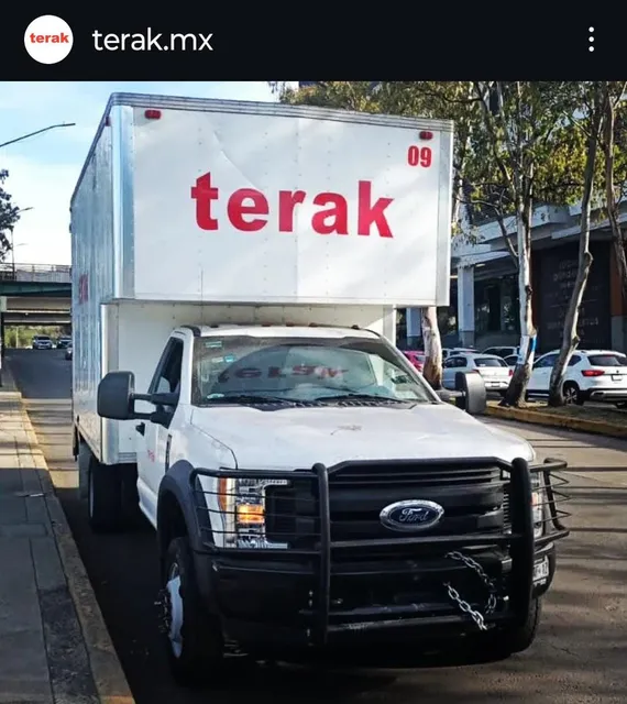 Camionetas Y Fletes Con Rampa Hidráulica 