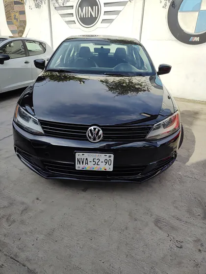 Volkswagen Jetta 2.0 Cl Man Abs At