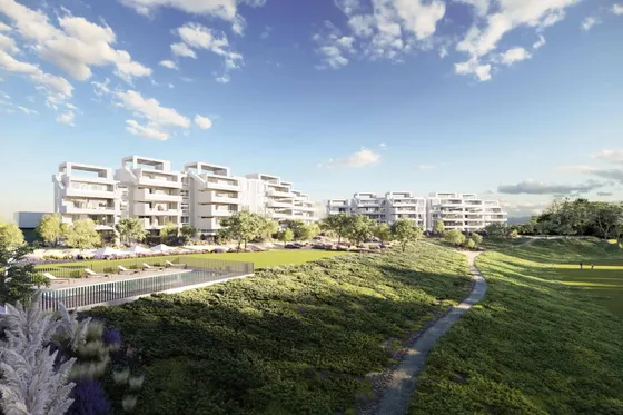 Edificio Grao Marbella