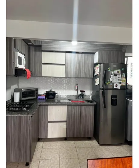 Venta De Apartamento En Puertas Del Sol