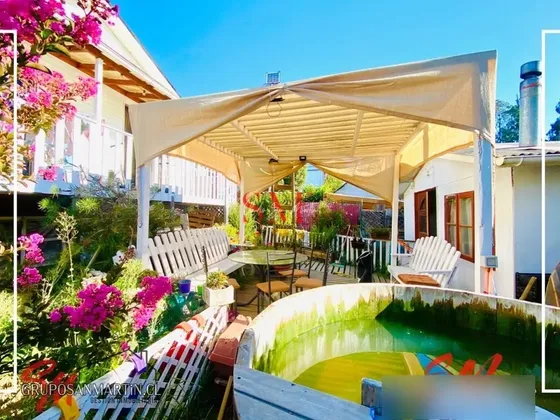 Casa En Venta En Placilla