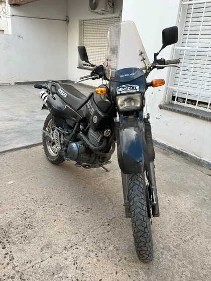 Yamaha E 600cc 1994 - Borsottoautos
