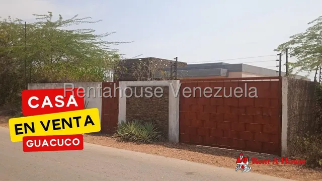 ¡descubre Tu Hogar En La Sabana De Guacuco! 