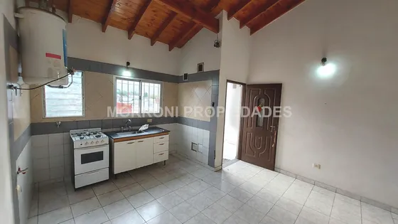 Venta Departamento 2 Ambientes Castelar