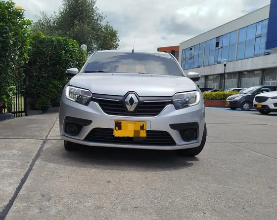 Renault Sandero 1.6 Life