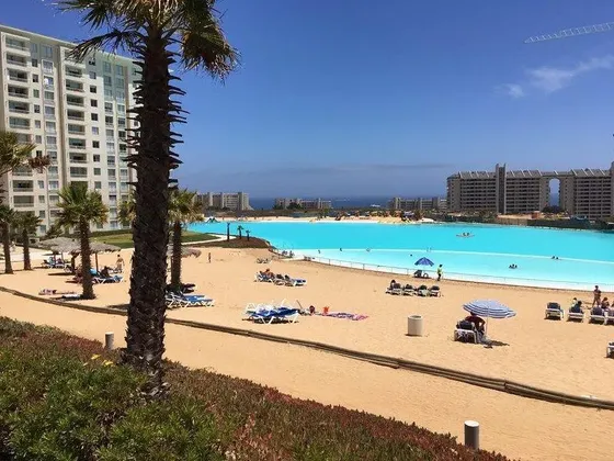 Venta Departamento Laguna Algarrobo