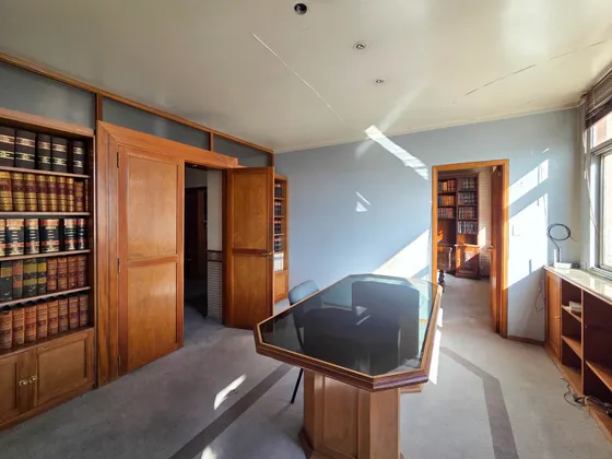 Oficina De 70m2 Ubicada En Mitre Y Cordoba
