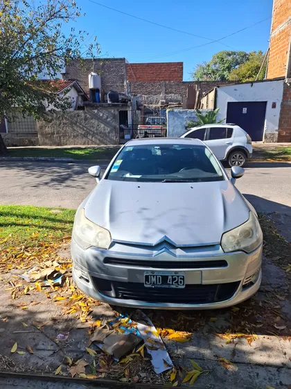 Citroën C5 3.0 V6 Exclusive