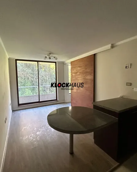 Departamento En Venta En Pedro De Valdivia