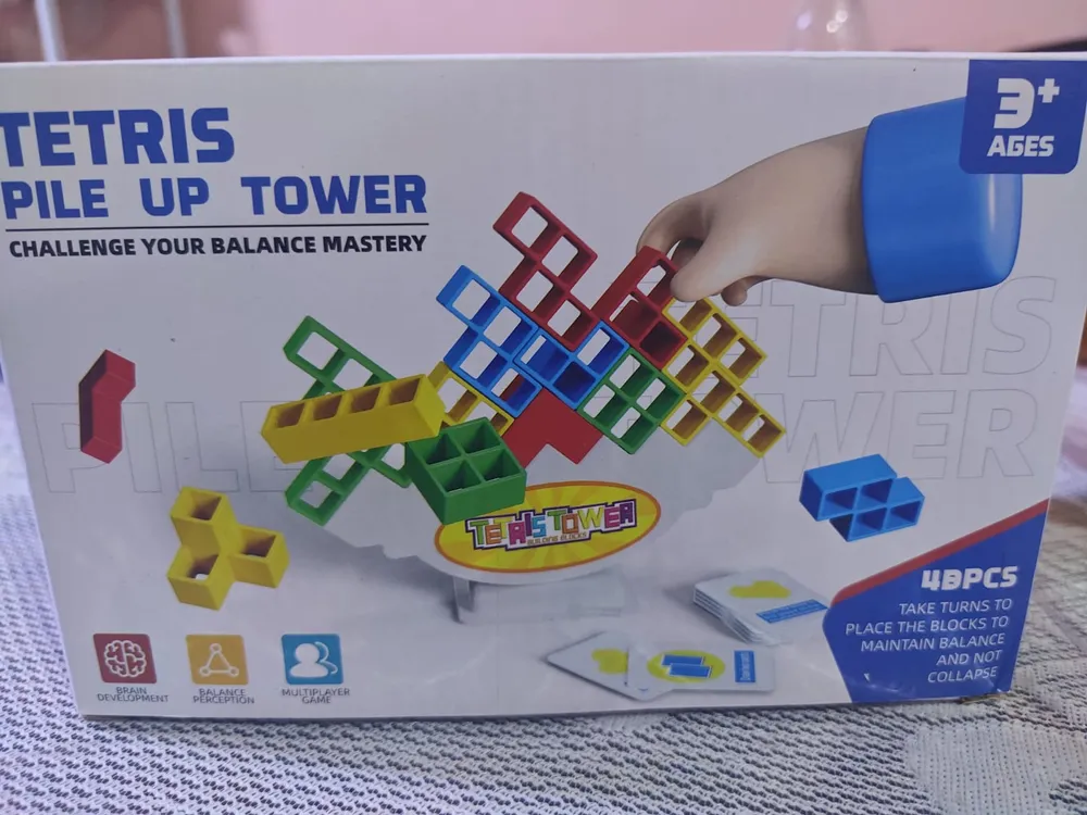 Foto del producto compartida por el comprador 5 de 8