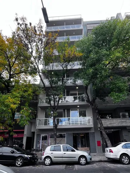 Edificio En Belgrano