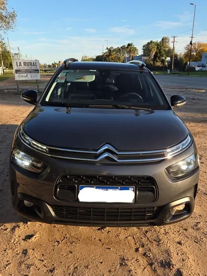 Citroën C4 Cactus 1.6 Thp 165 Shine