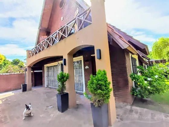 Casa En  El Casco De Gral. Pacheco