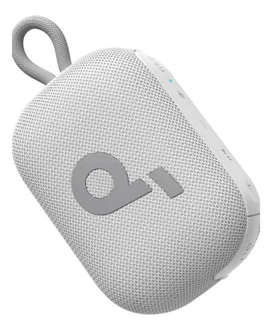 Caixa de Som Portátil Bluetooth