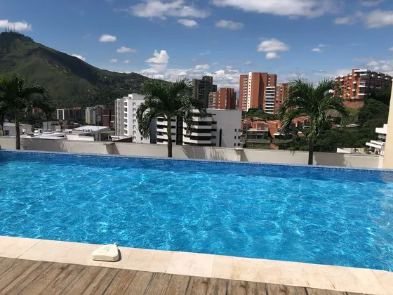 Vendo Apartamento En El Oeste
