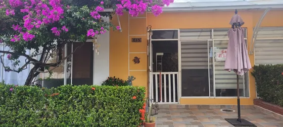 Venta De Casa En Conjunto Cerrado. Flandes Tolima