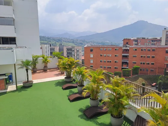 Balcones De Santa Teresita Oeste