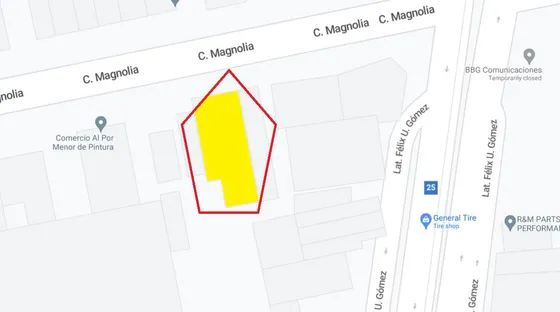 Venta De Casa En Col Reforma Monterrey Nuevo Leon