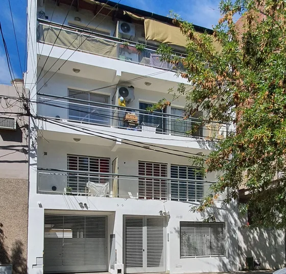 Venta Monoambiente Cochabamba Casi Esquina Necochea