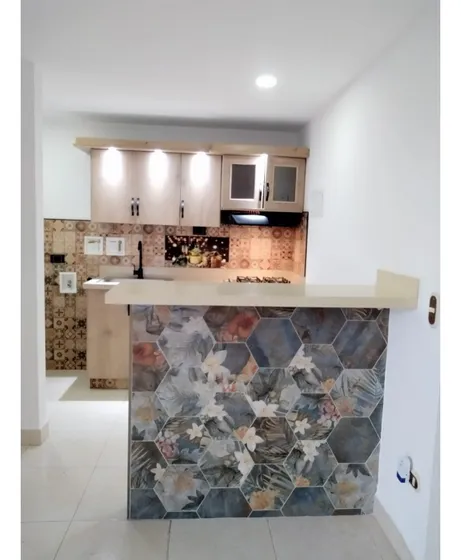 Se Arrienda  Hermoso Apartamento En Prado Centro