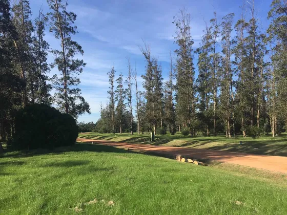Terreno Uruguay, Barrio Privado Con Playa Las Garzas