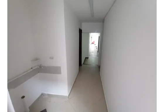 Apartamento En Arriendo 