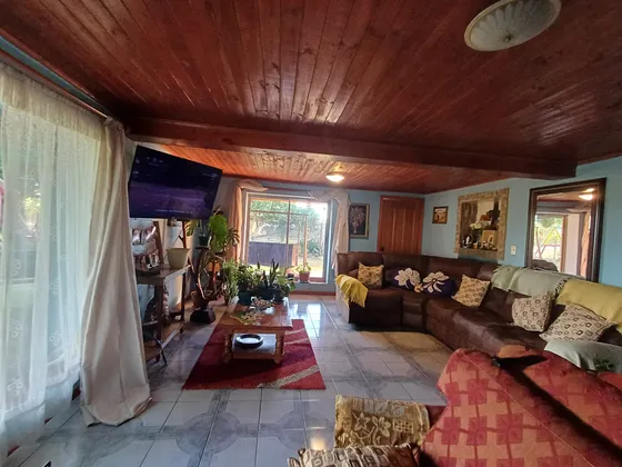 Casa En Venta Propiedad De 811mt2 De Terreno 210mt2 Utiles