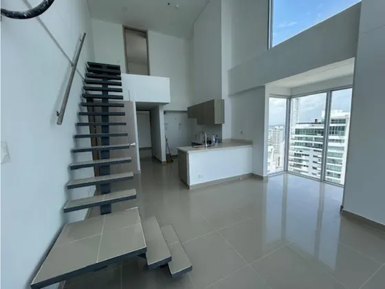 Venta Apto Duplex De Dos Alcobas Turistico Bocagrande