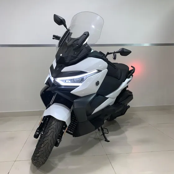 Voge Sr 4 Pro Max Scooters 350. No Kymco.no Zontes. No Tmax.