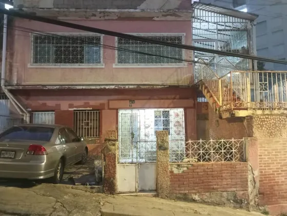 Se Alquila Casa Comercial 336m2  El Paraiso