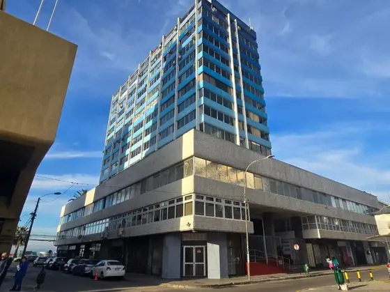 Edificio Nautilius