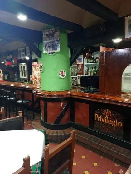 Bar, Restaurante, Discoteca Ic