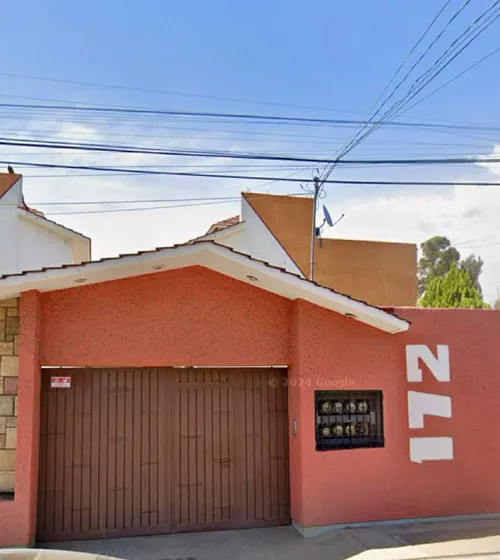 Se Vende Casa En San Jacinto Amilpas Oaxaca, Oaxaca.